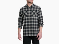 Kuhl Dillingr Flannel LS - Men's - Final Clearance